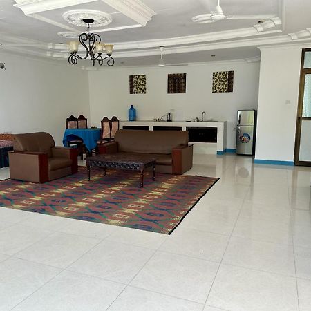 Khadija Kiwengwa Apartment Dış mekan fotoğraf