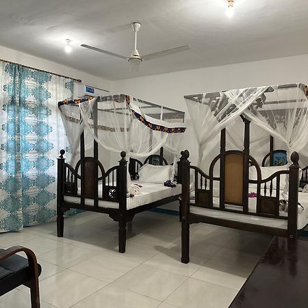 Khadija Kiwengwa Apartment Dış mekan fotoğraf