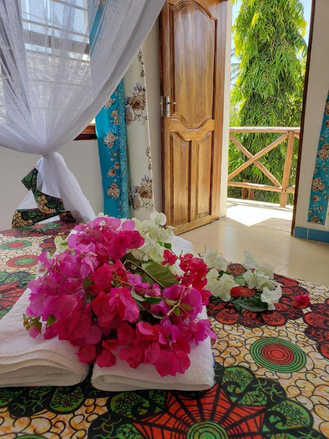 Khadija Kiwengwa Apartment Dış mekan fotoğraf