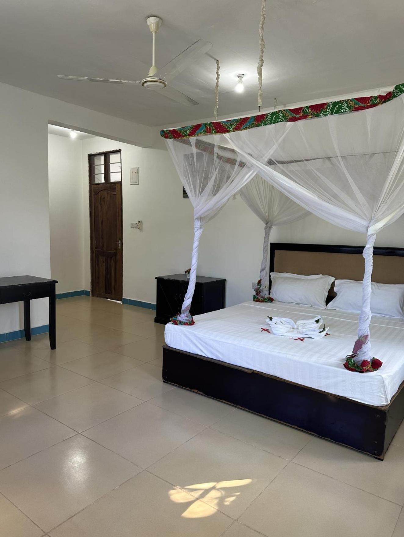 Khadija Kiwengwa Apartment Dış mekan fotoğraf