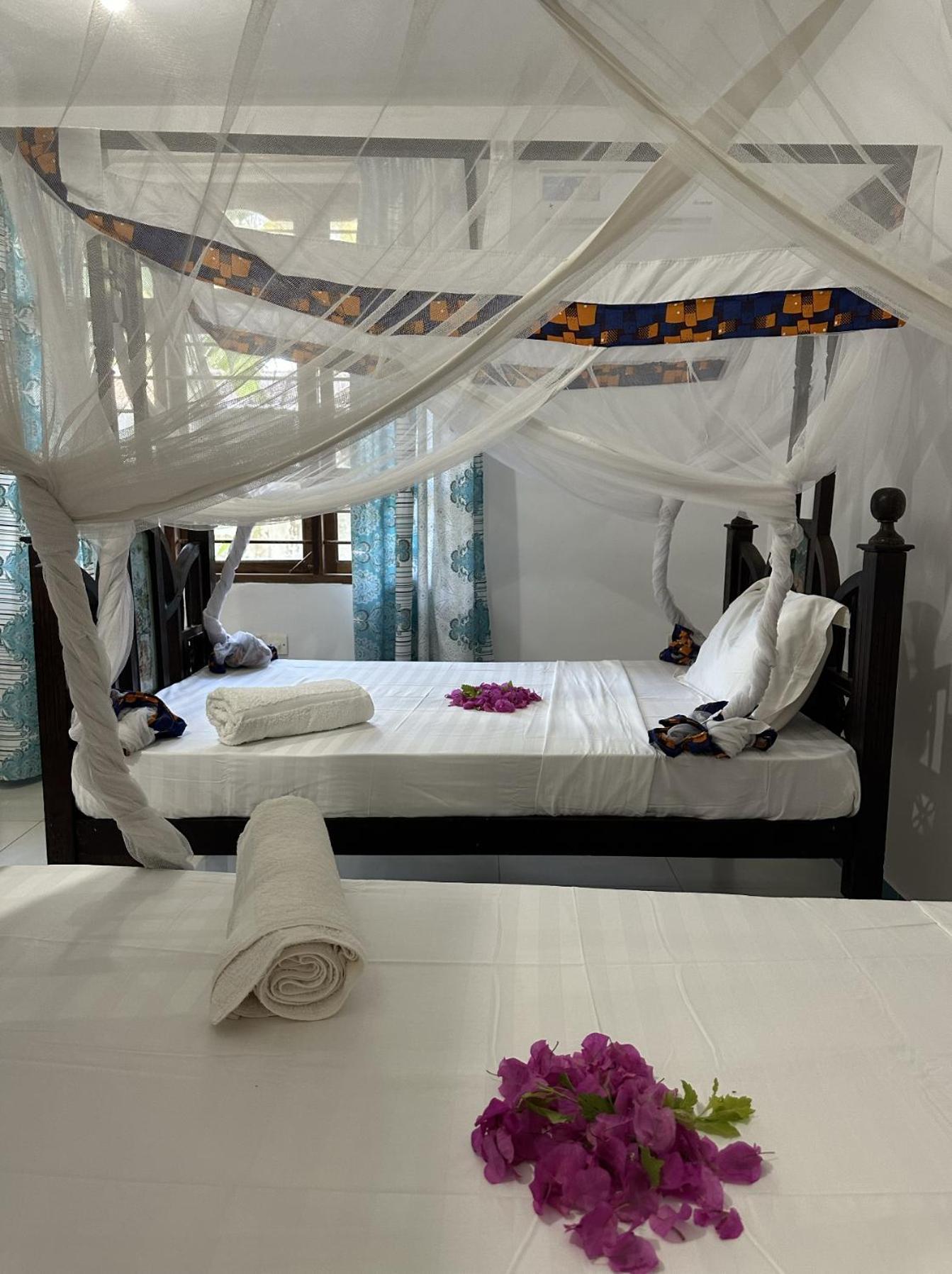 Khadija Kiwengwa Apartment Dış mekan fotoğraf