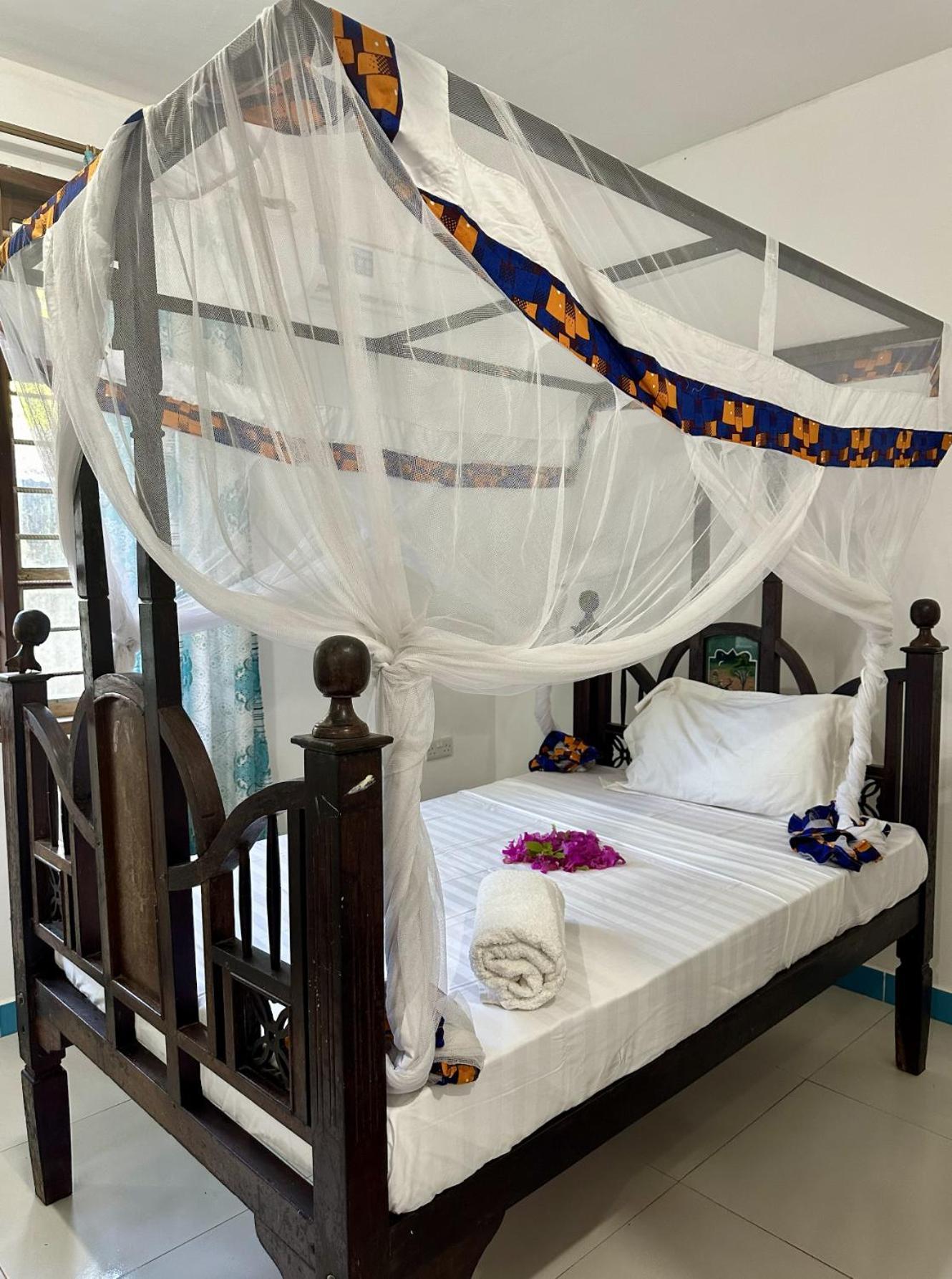 Khadija Kiwengwa Apartment Dış mekan fotoğraf