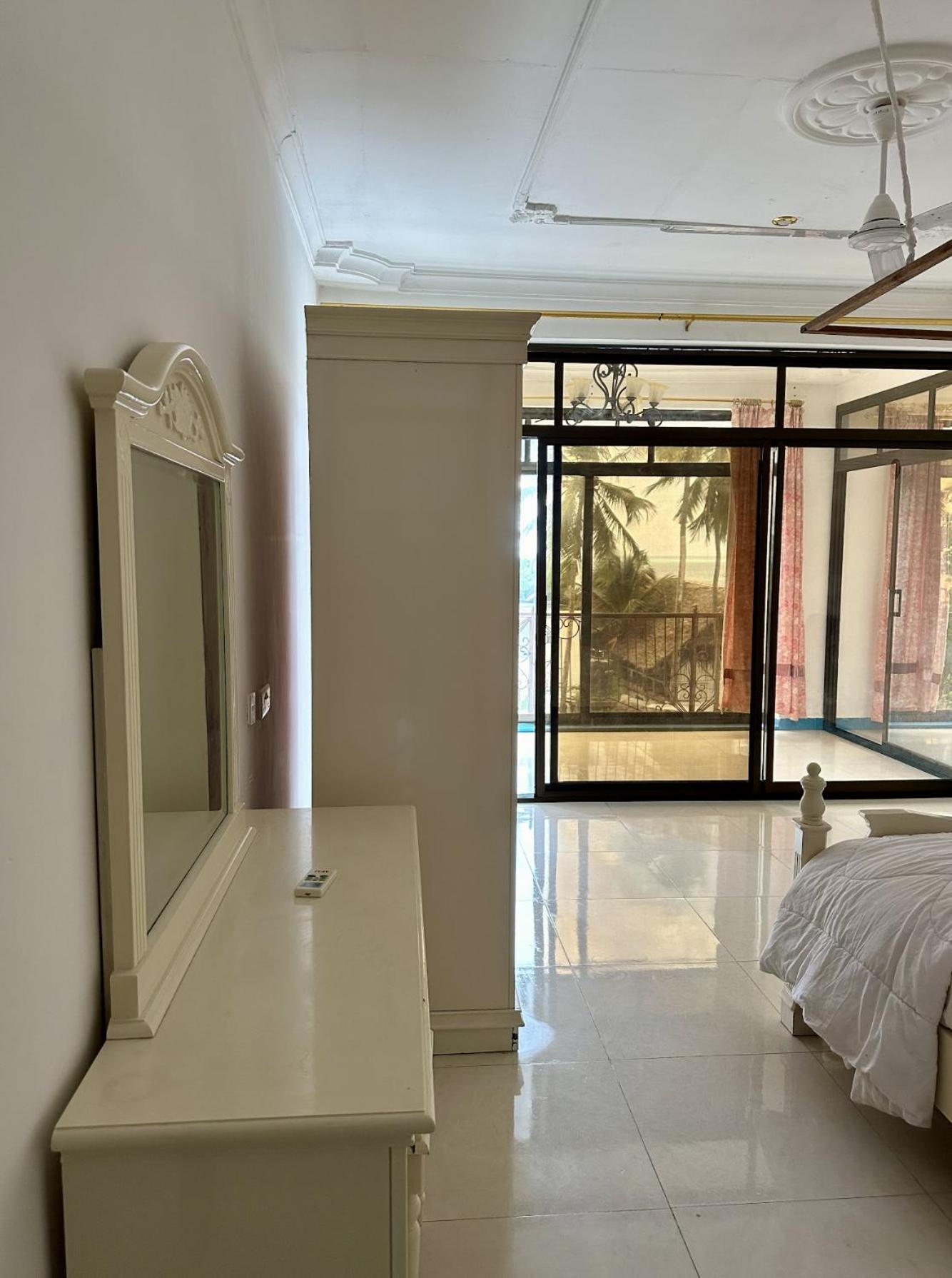Khadija Kiwengwa Apartment Dış mekan fotoğraf