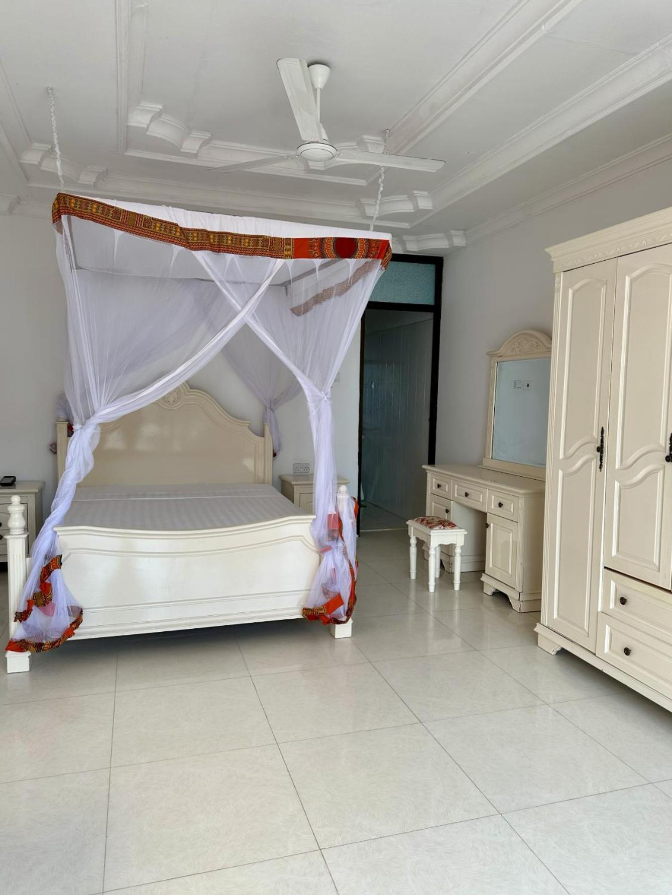 Khadija Kiwengwa Apartment Dış mekan fotoğraf