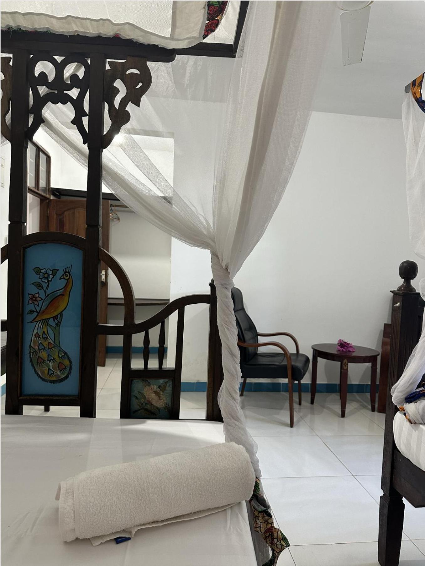 Khadija Kiwengwa Apartment Dış mekan fotoğraf