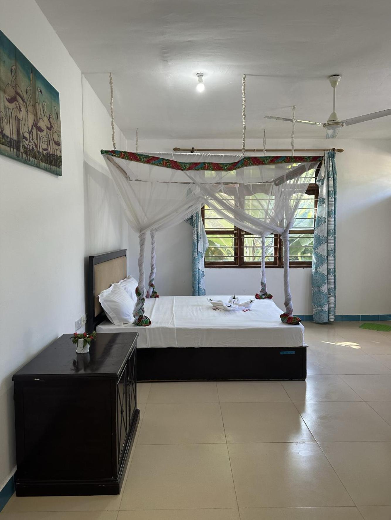 Khadija Kiwengwa Apartment Dış mekan fotoğraf