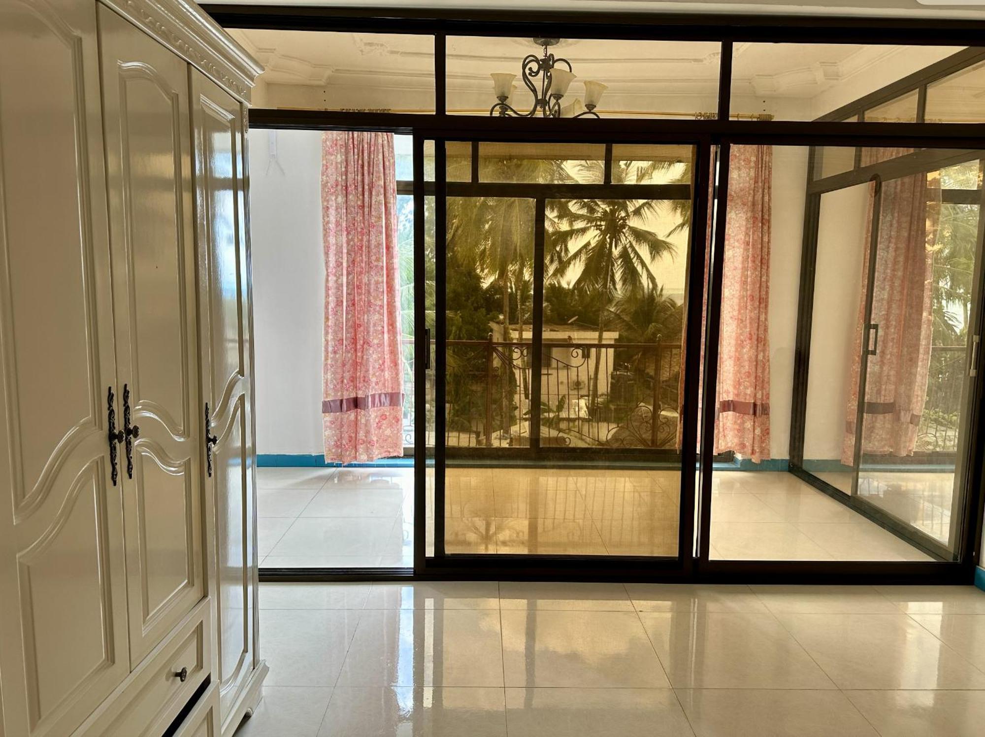 Khadija Kiwengwa Apartment Dış mekan fotoğraf